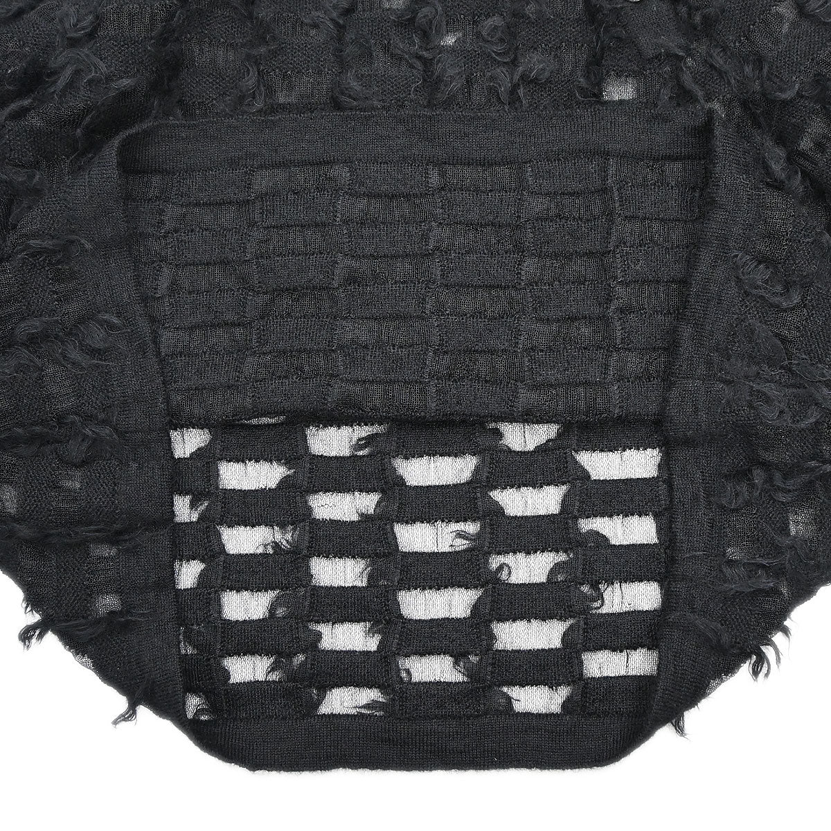 Chanel 2015-2016 Top Black #40
