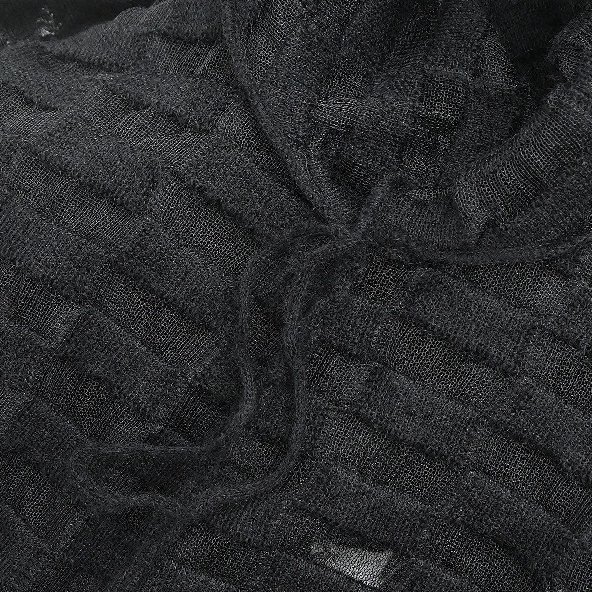 Chanel 2015-2016 Top Black #40