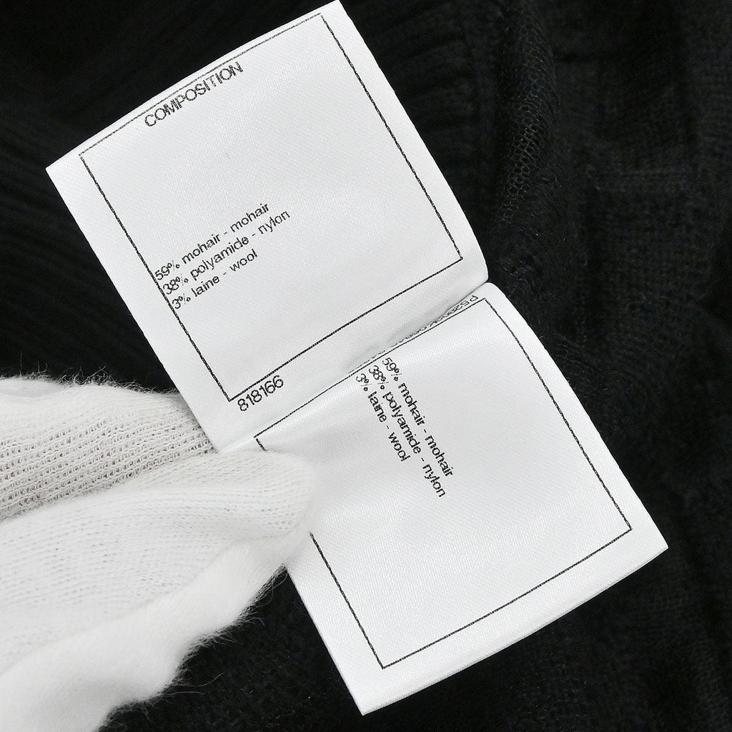 Chanel 2015-2016 Top Black #40