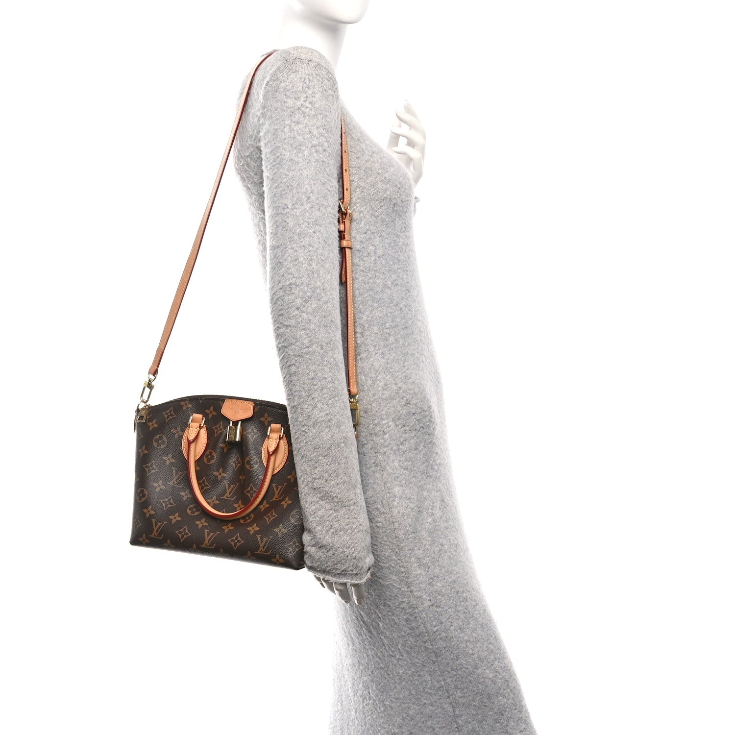 Louis Vuitton Monogram Boetie PM NM