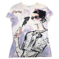 Chanel 2010 T-shirt White #40