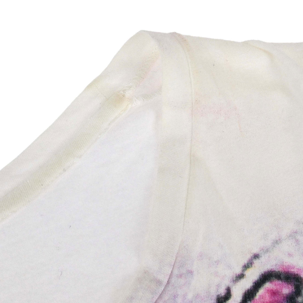 Chanel 2010 T-shirt White #40