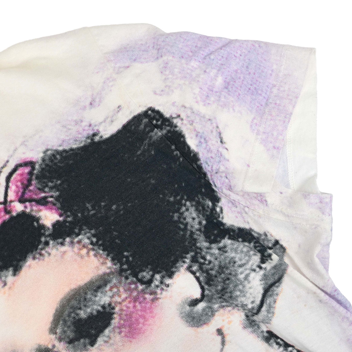 Chanel 2010 T-shirt White #40