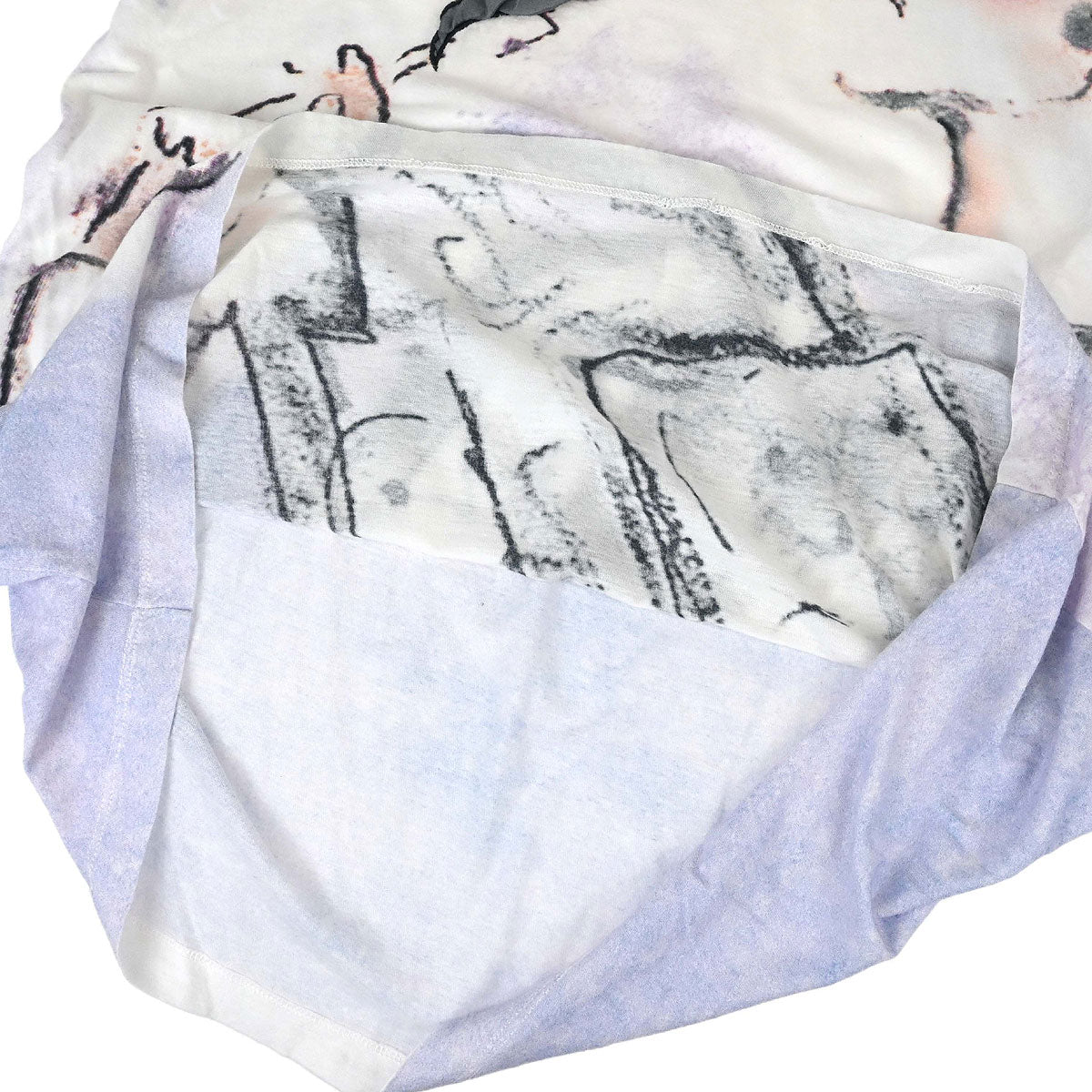 Chanel 2010 T-shirt White #40