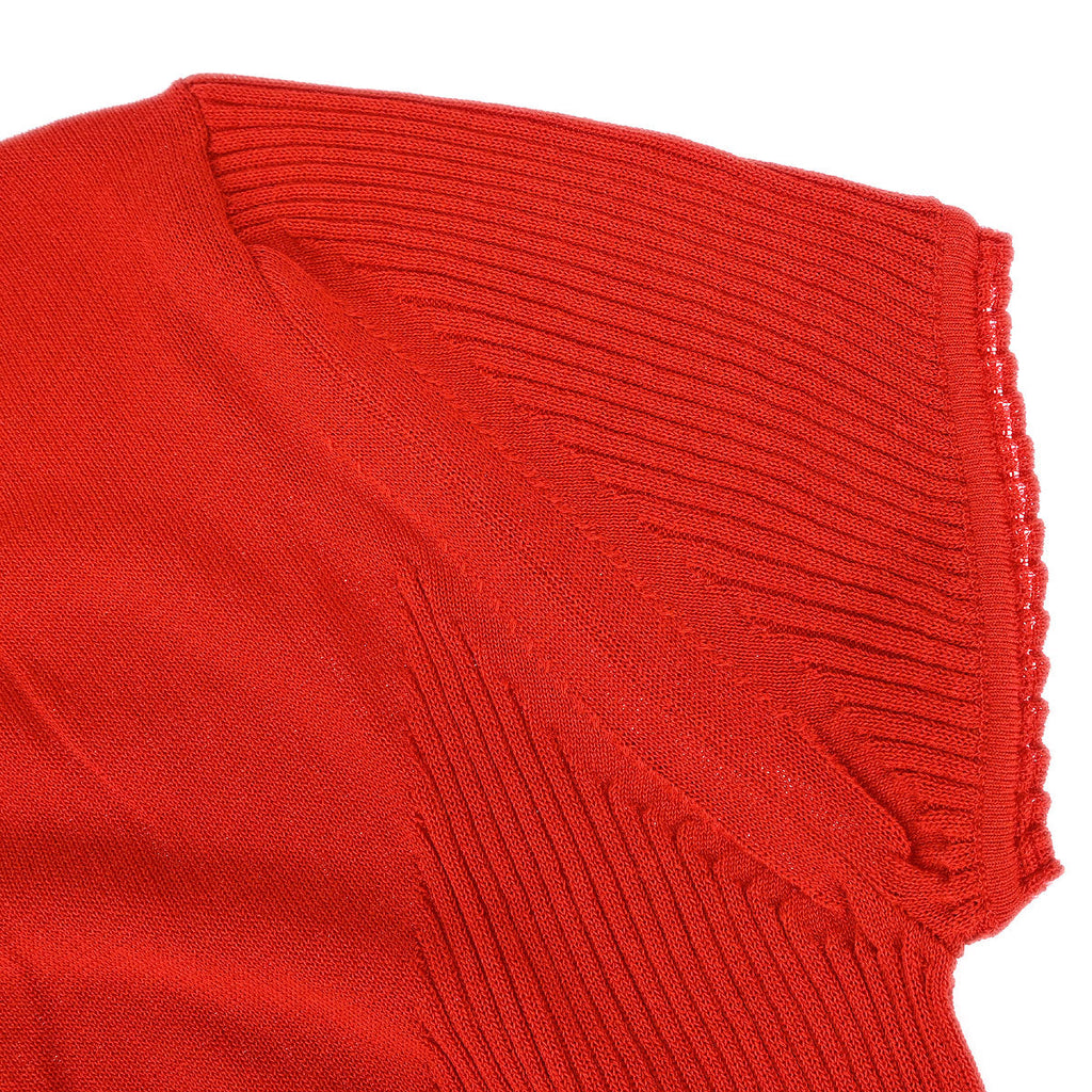 Chanel 2010 Dress Red #34