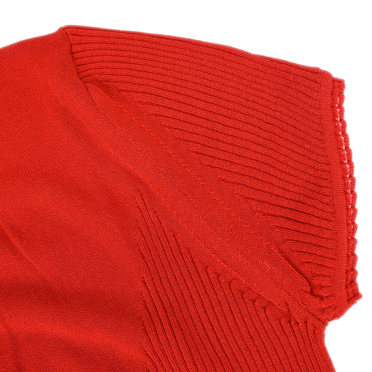 Chanel 2010 Dress Red #34