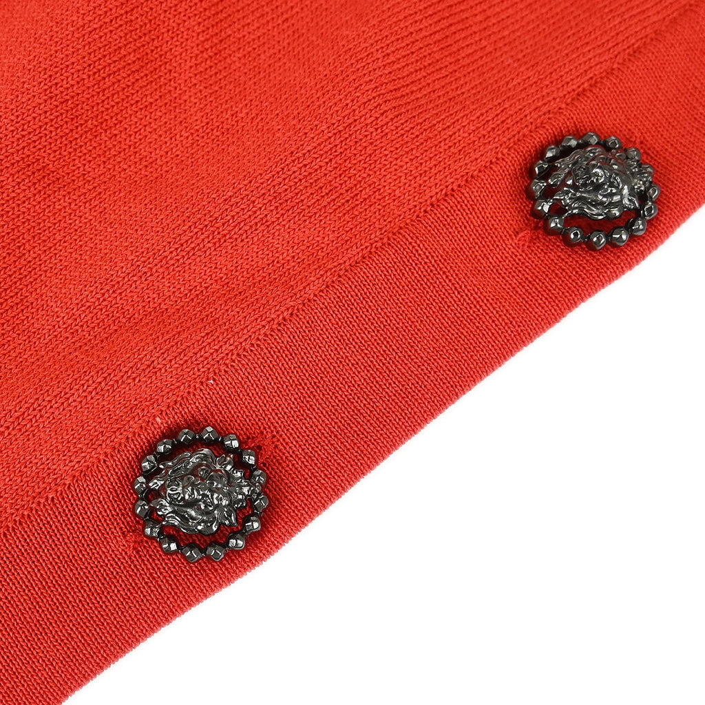 Chanel 2010 Dress Red #34