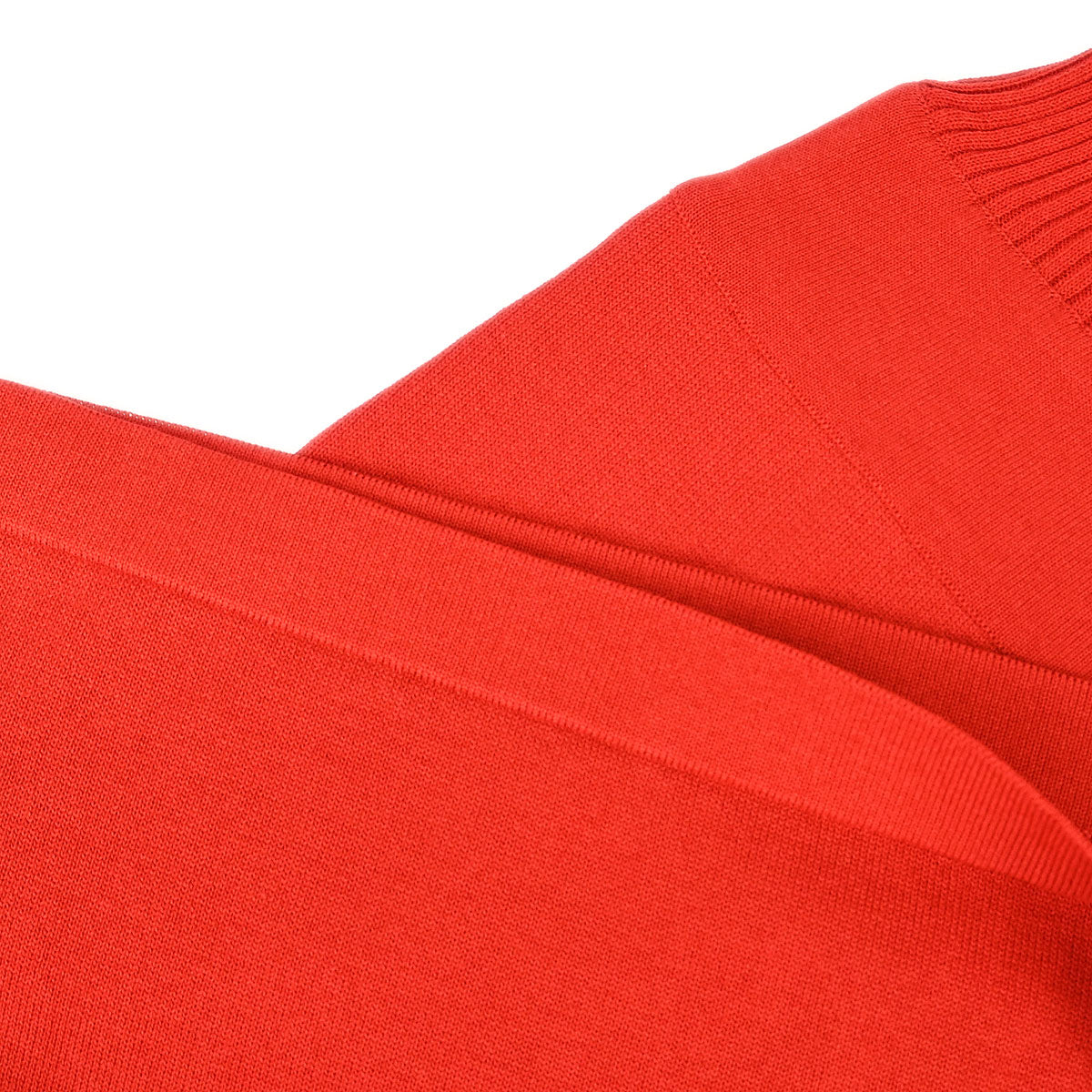 Chanel 2010 Dress Red #34