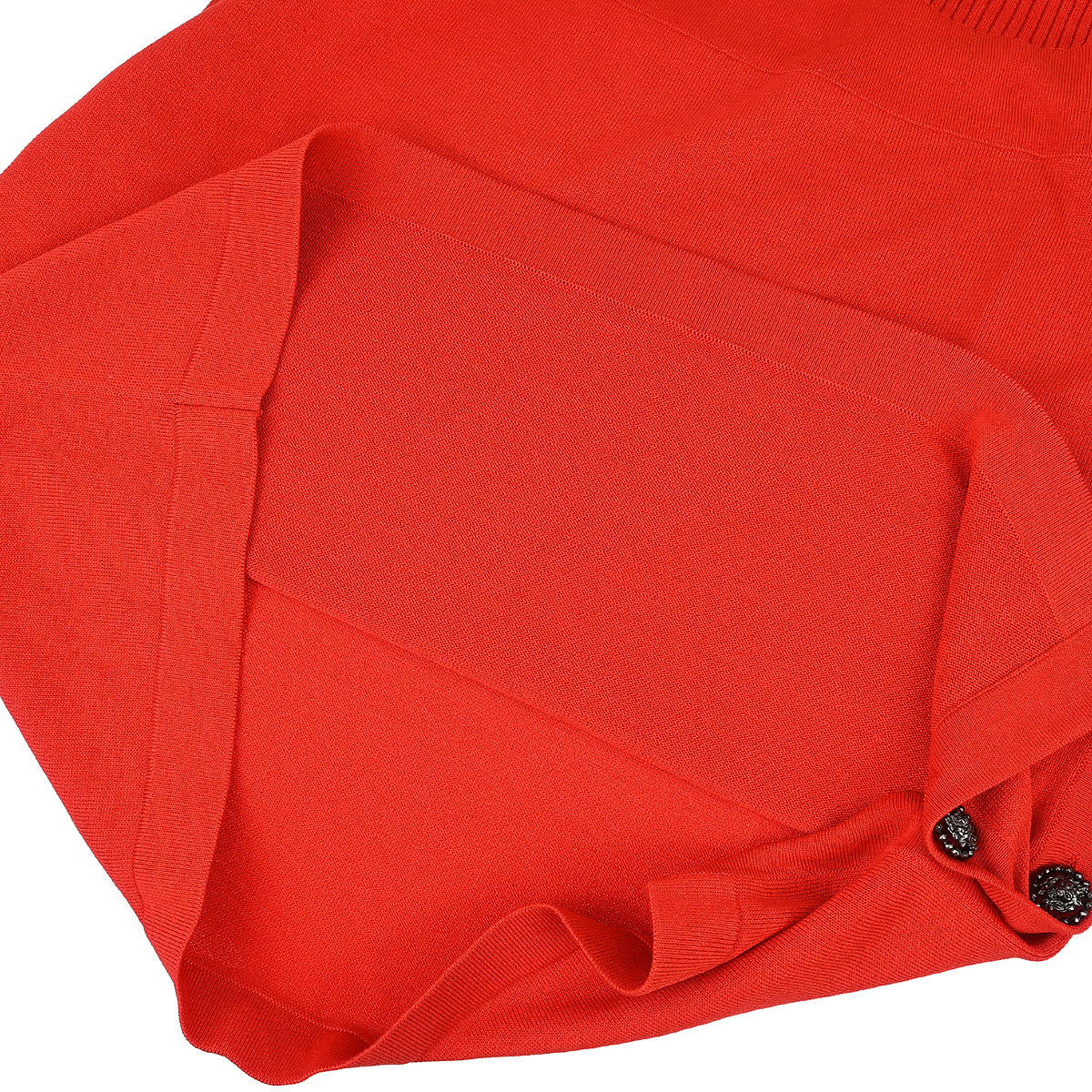Chanel 2010 Dress Red #34