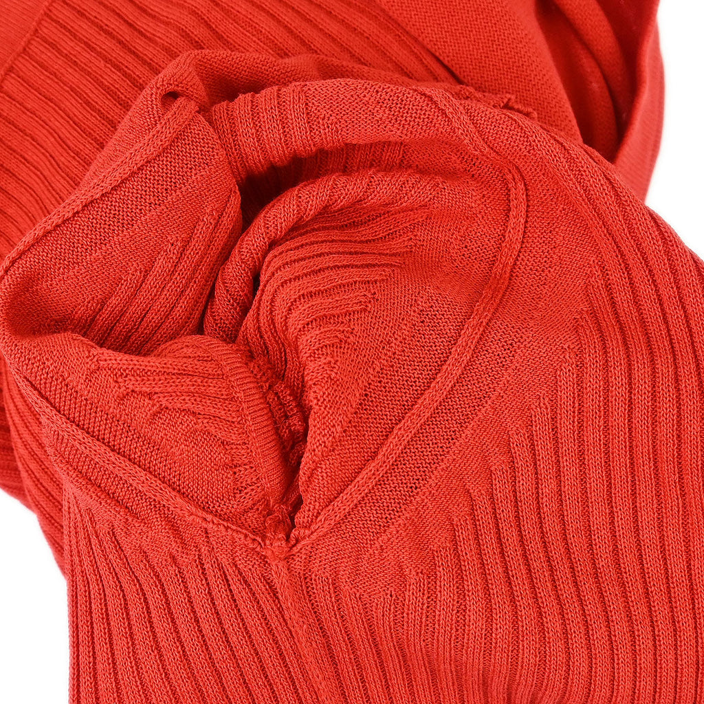 Chanel 2010 Dress Red #34