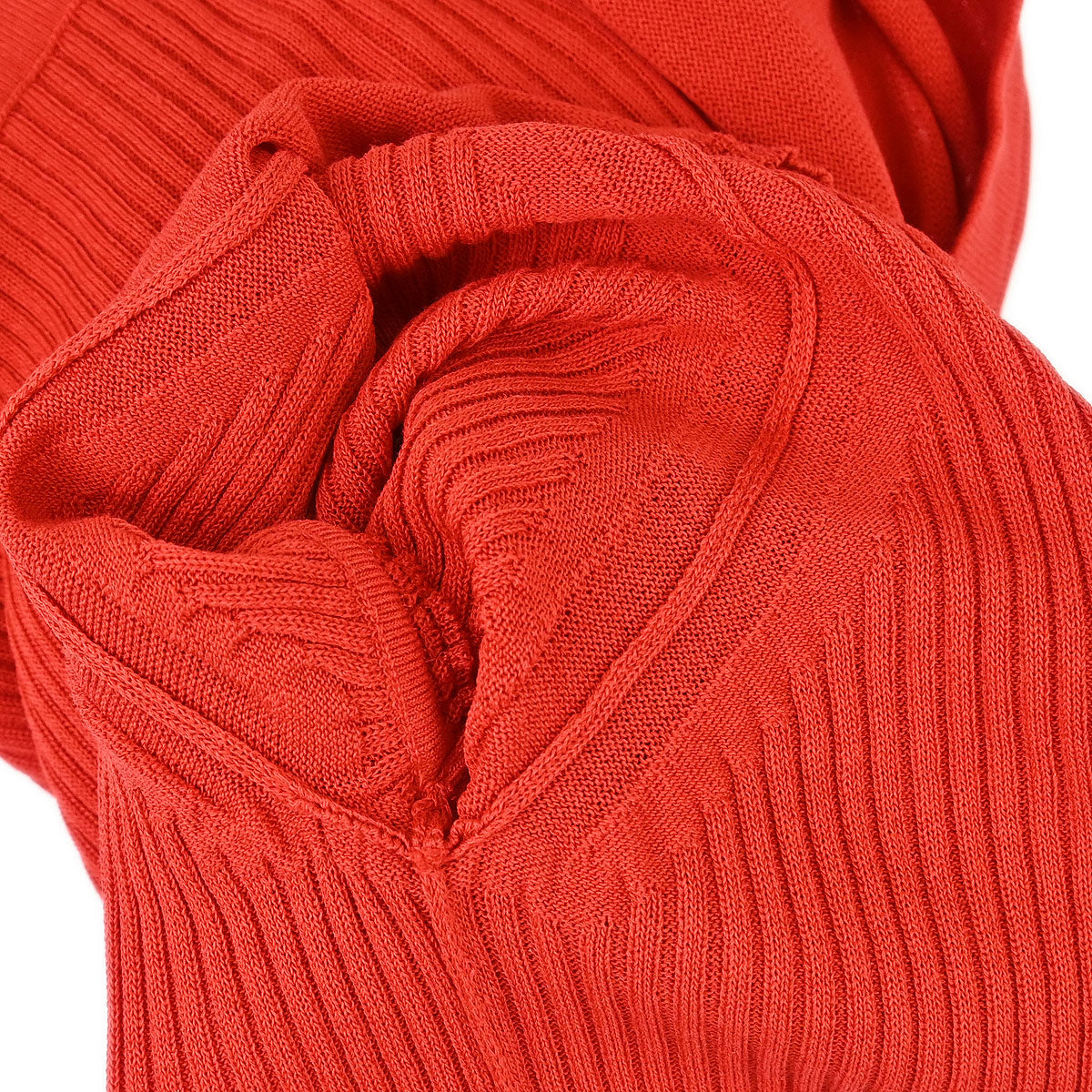 Chanel 2010 Dress Red #34