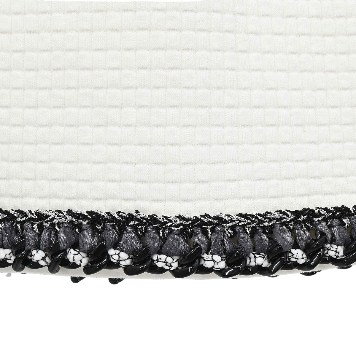Chanel 2014 Camisole Dress White #34