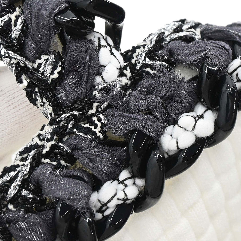 Chanel 2014 Camisole Dress White #34