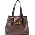 Hampstead MM Damier Ebene