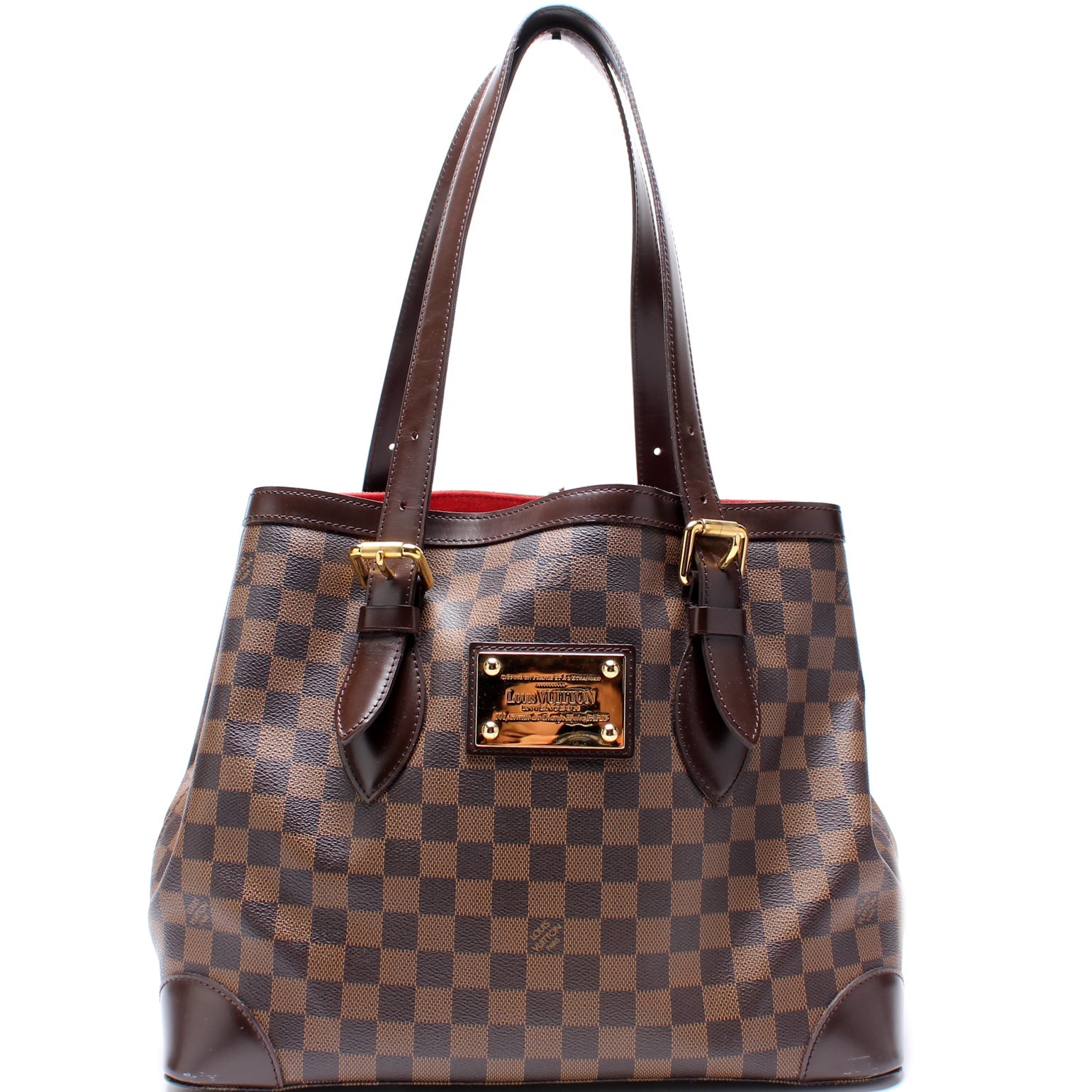 Hampstead MM Damier Ebene