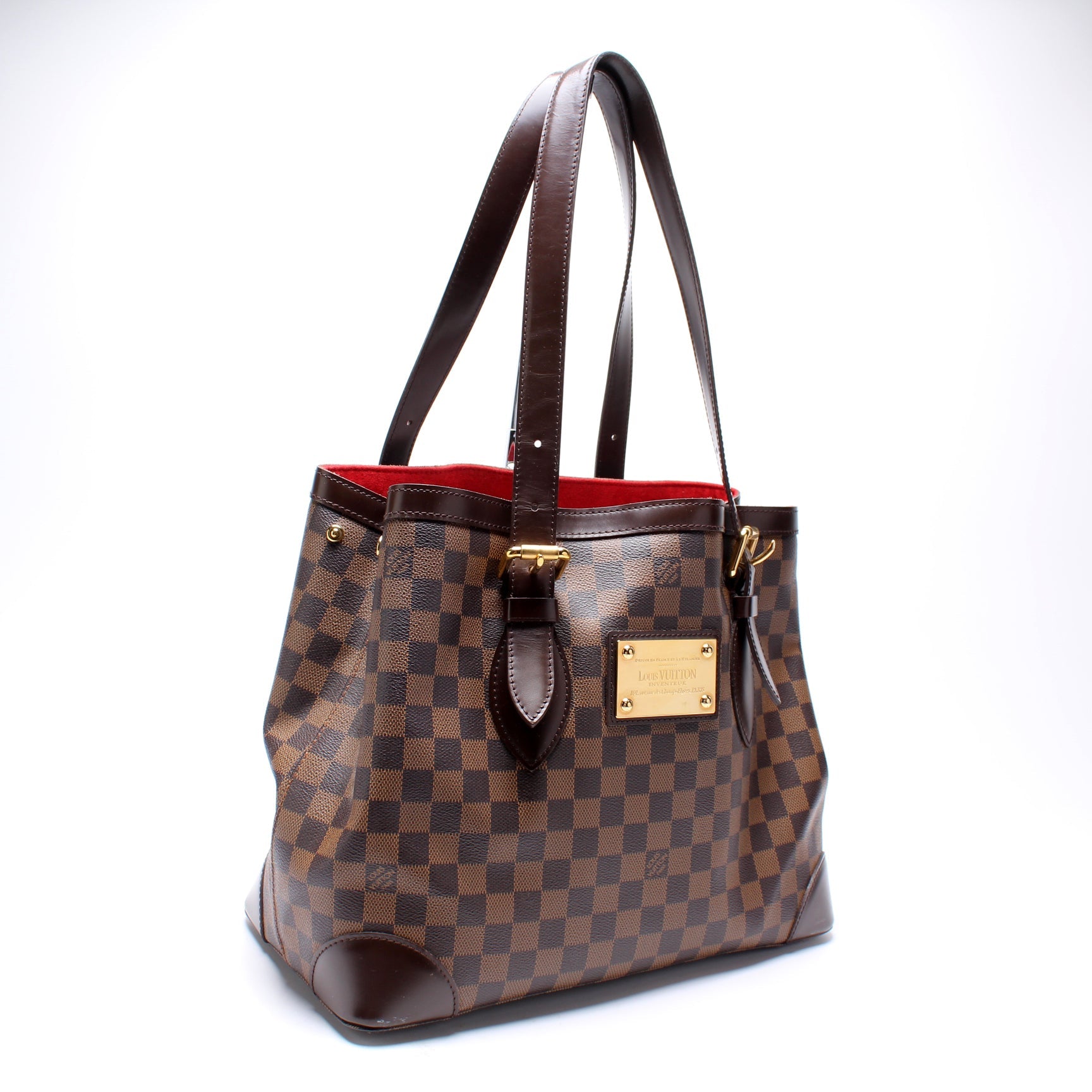 Hampstead MM Damier Ebene