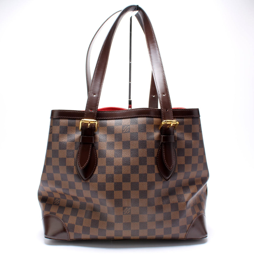 Hampstead MM Damier Ebene