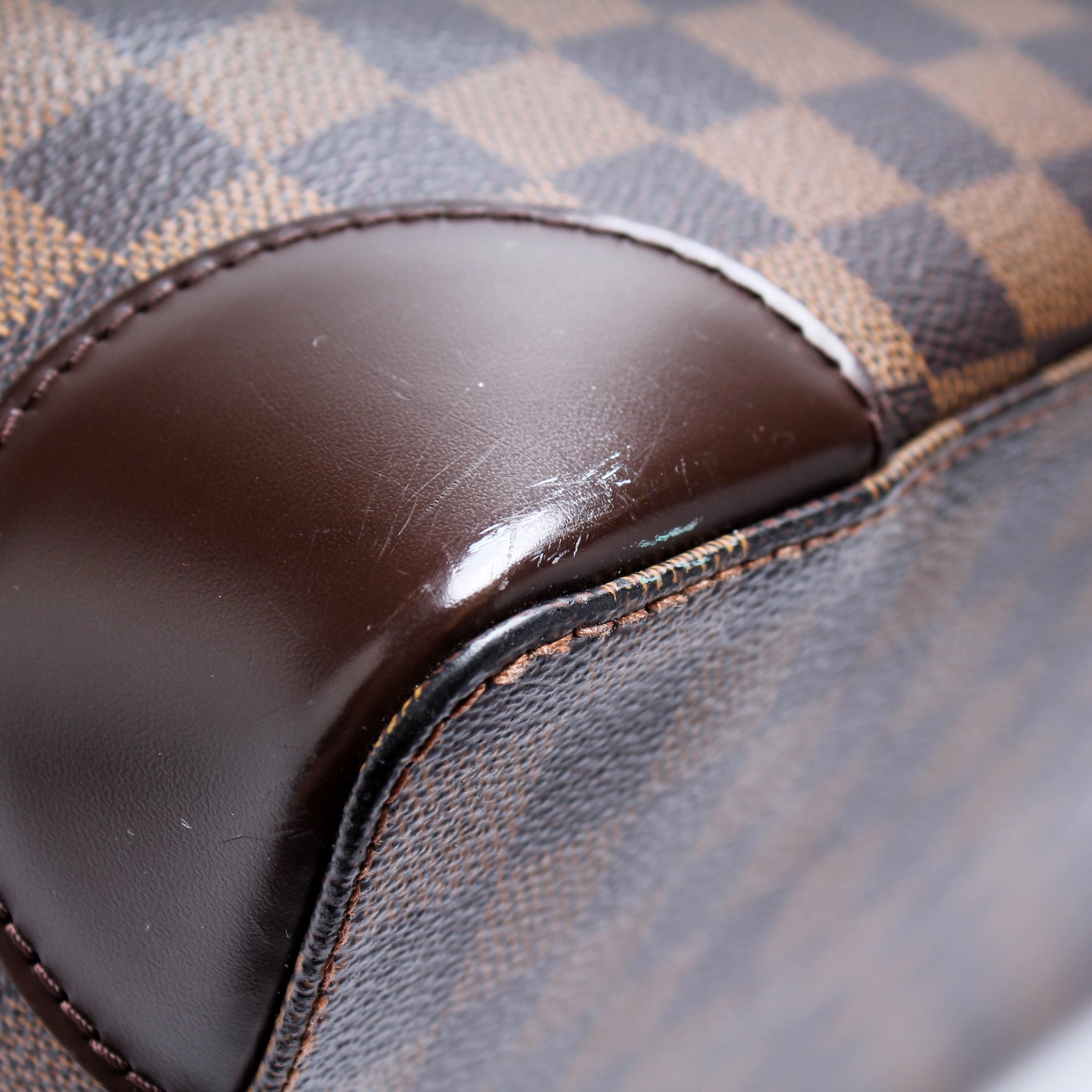 Hampstead MM Damier Ebene