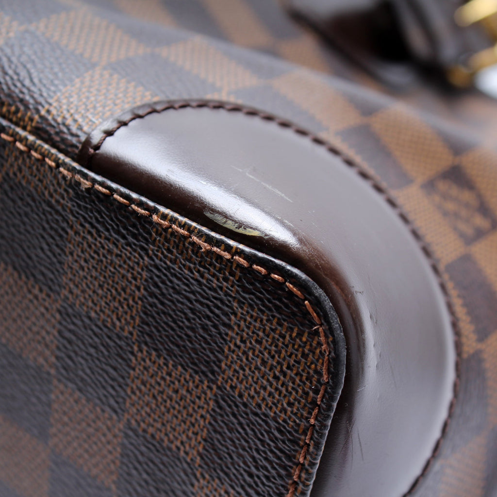 Hampstead MM Damier Ebene