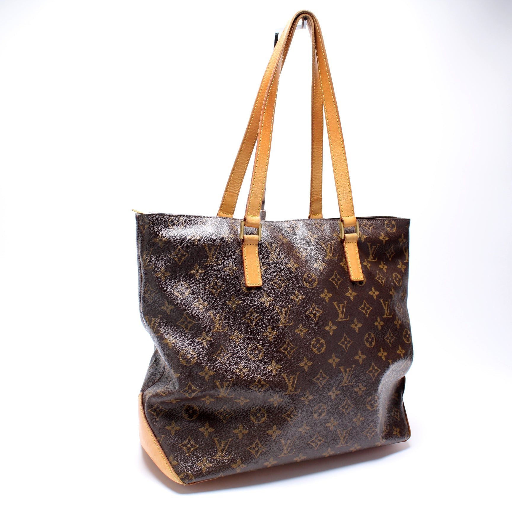 Cabas Mezzo Monogram