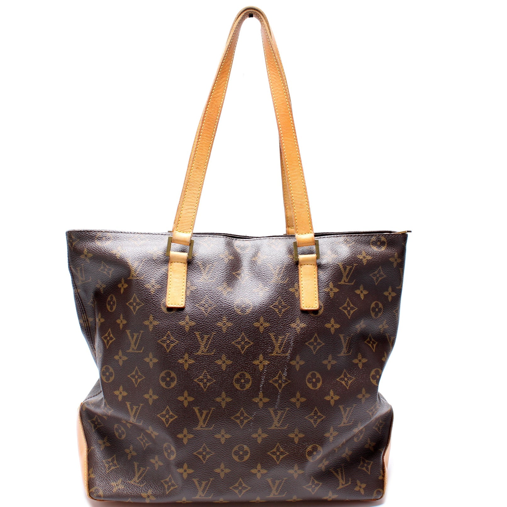 Cabas Mezzo Monogram