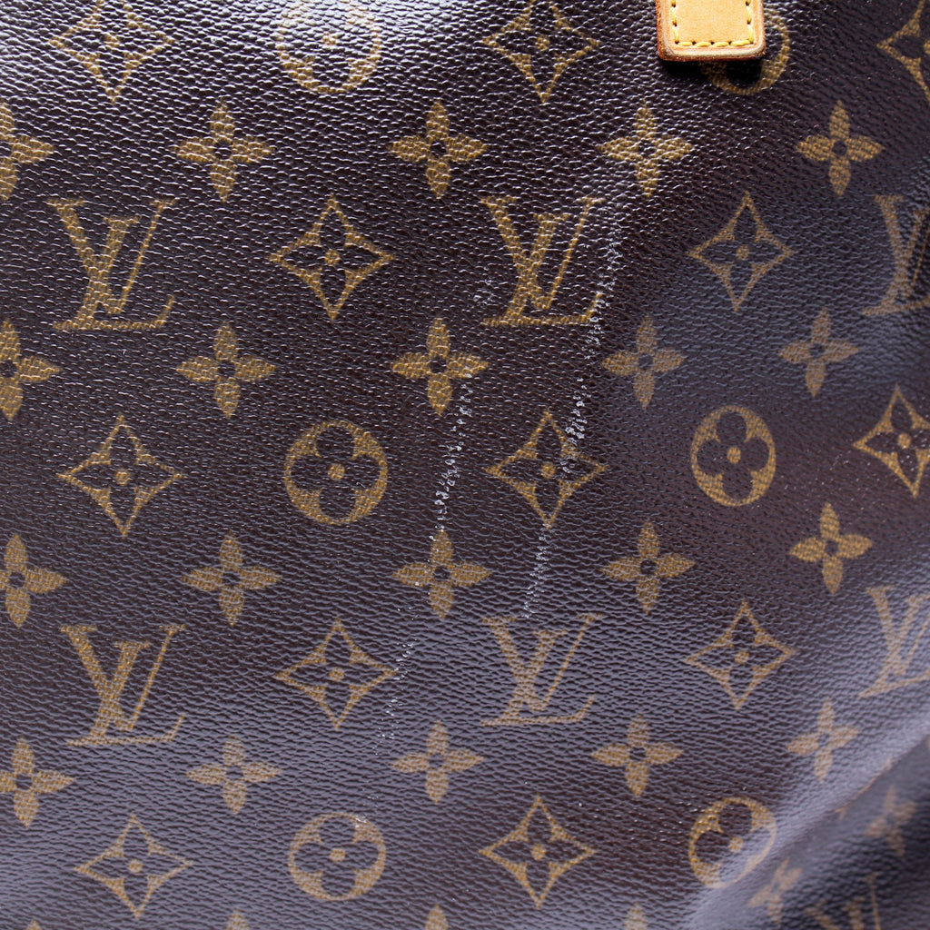 Cabas Mezzo Monogram