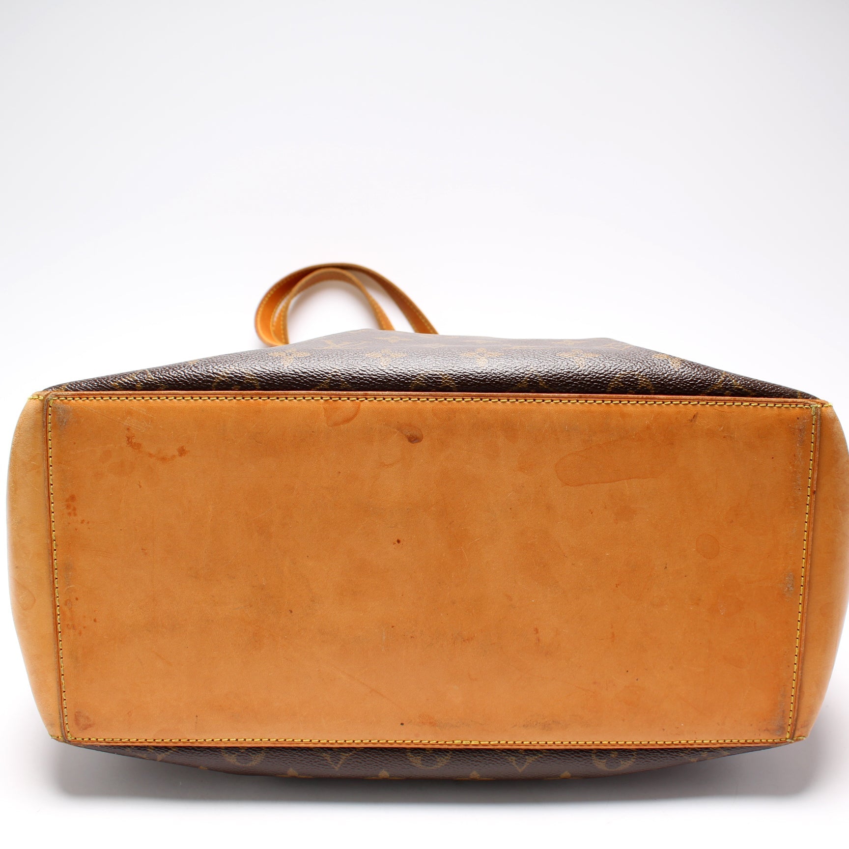 Cabas Mezzo Monogram
