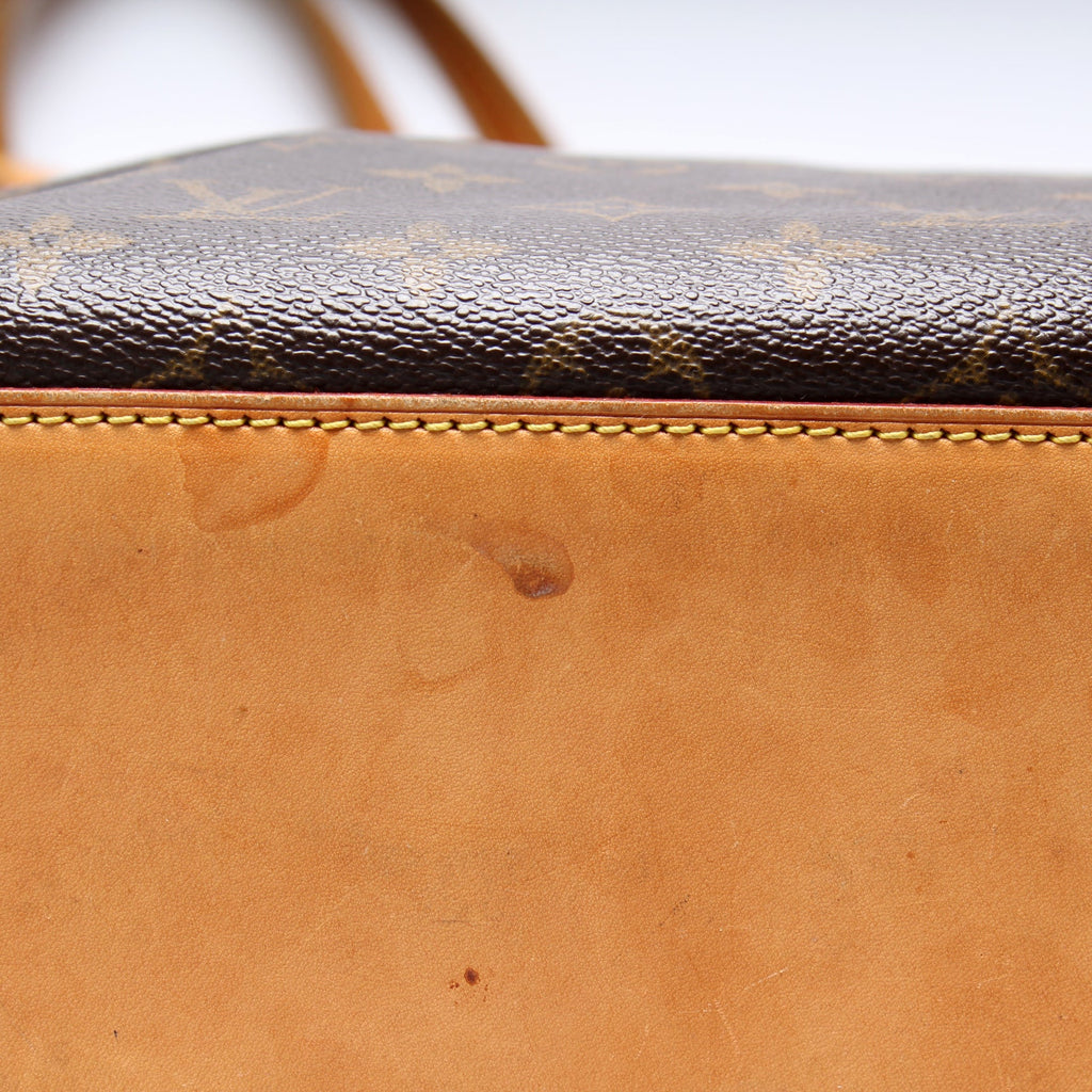 Cabas Mezzo Monogram