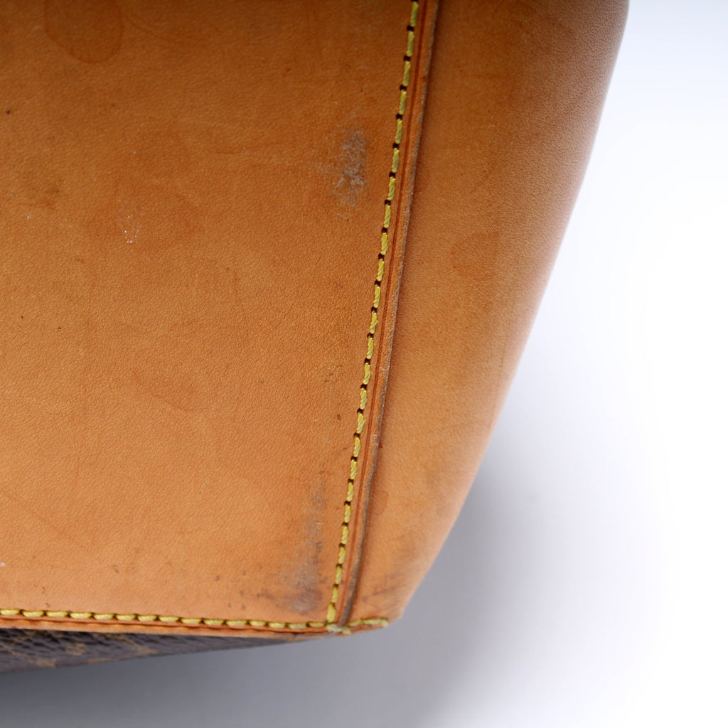 Cabas Mezzo Monogram