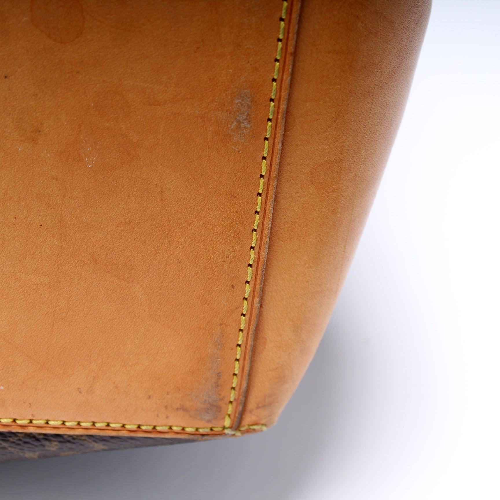 Cabas Mezzo Monogram