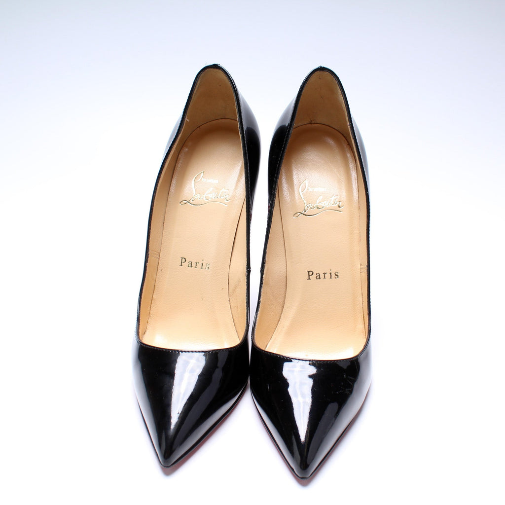Pigalle 120MM Size 36.5