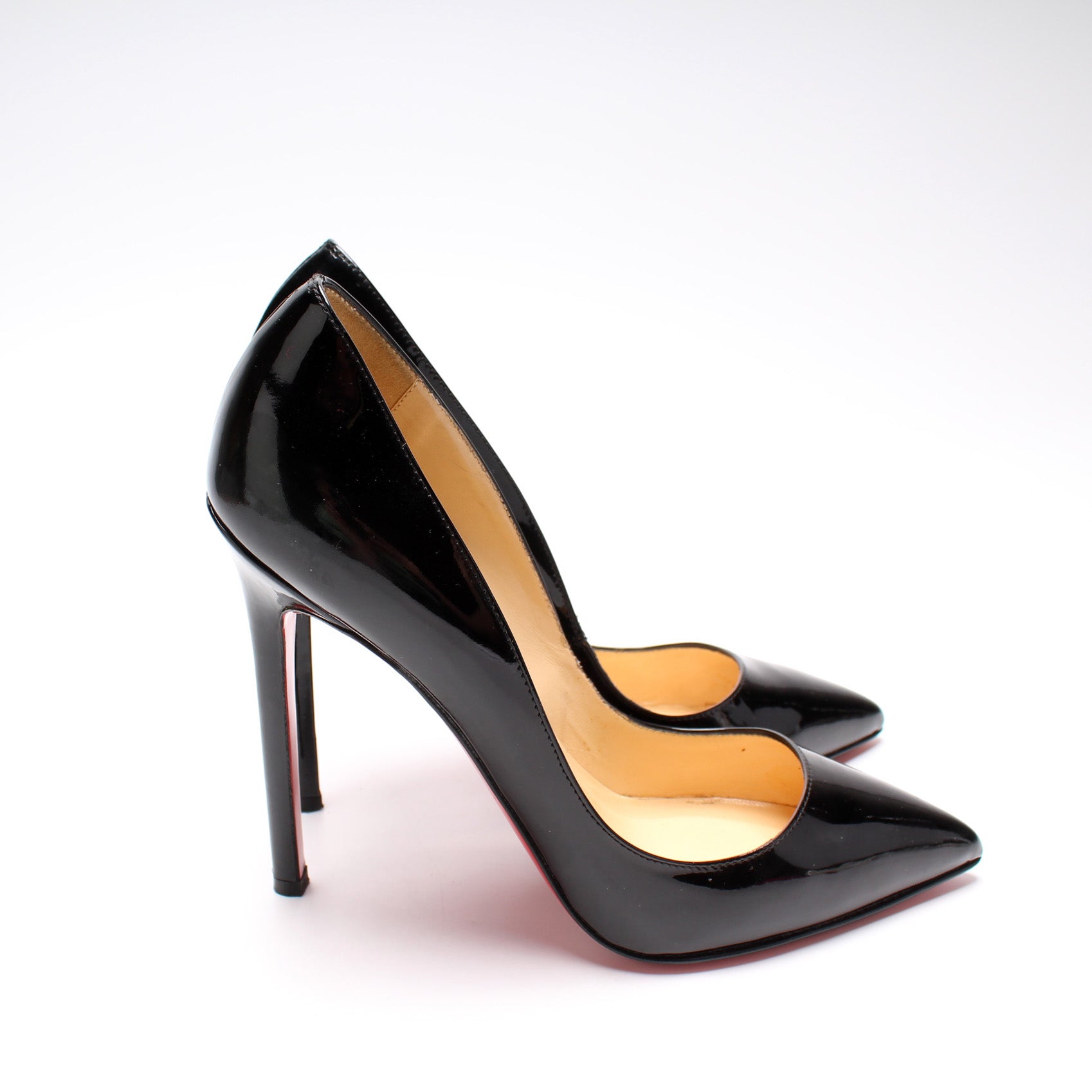 Pigalle 120MM Size 36.5