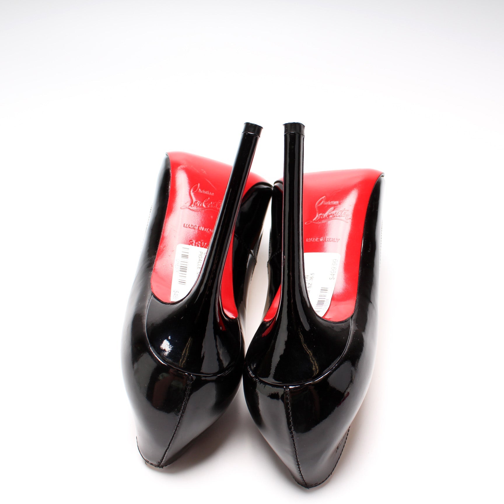 Pigalle 120MM Size 36.5