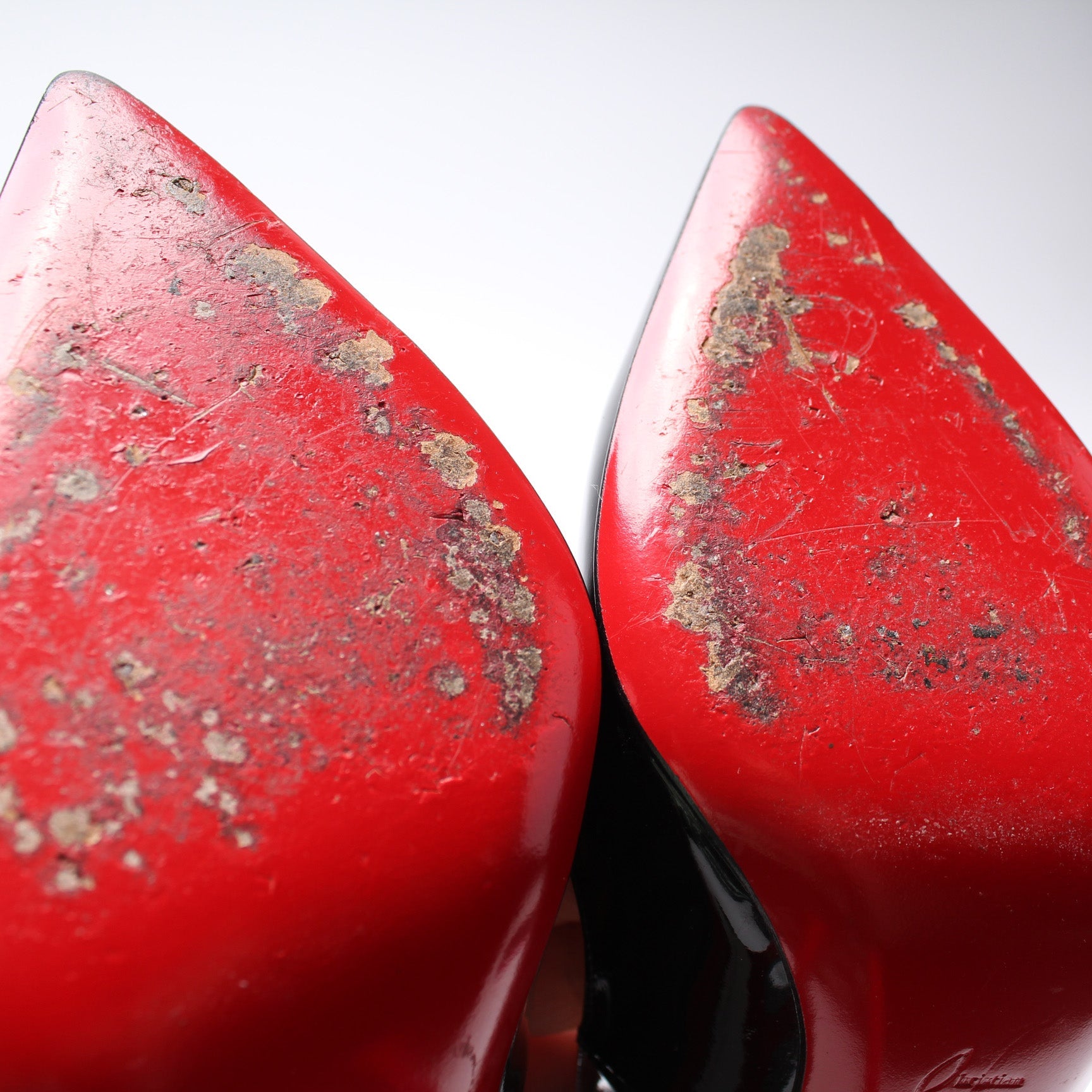 Pigalle 120MM Size 36.5