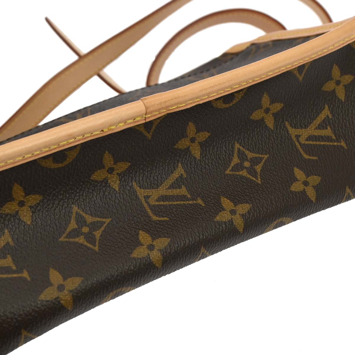 Louis Vuitton Monogram Sologne Shoulder Bag M42250