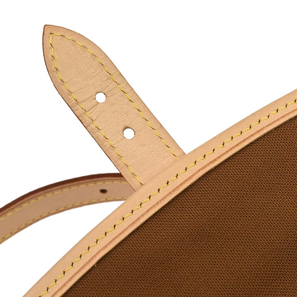 Louis Vuitton Monogram Sologne Shoulder Bag M42250