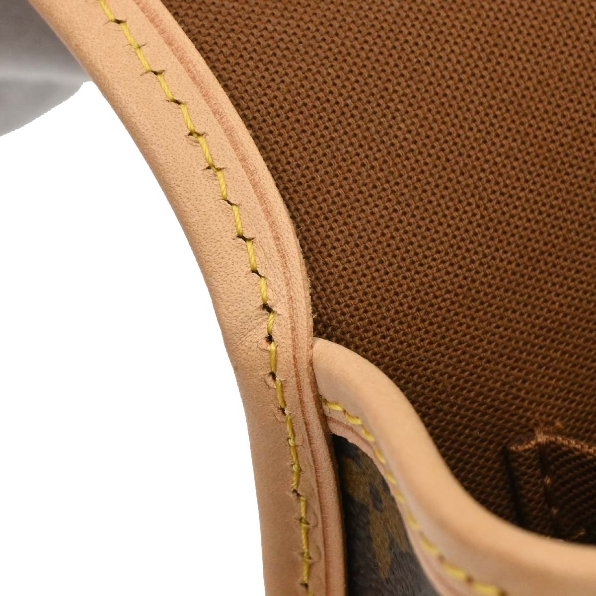 Louis Vuitton Monogram Sologne Shoulder Bag M42250
