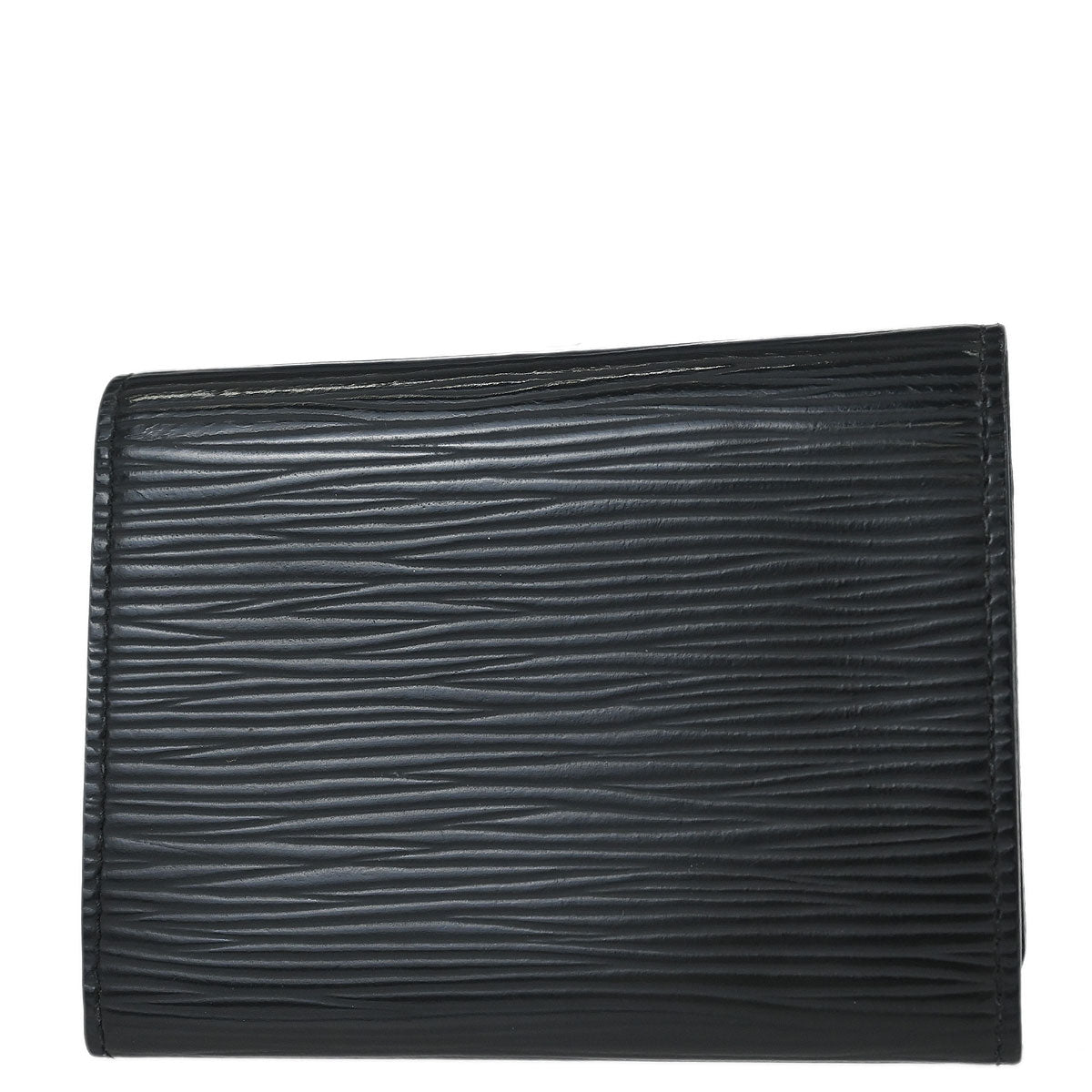 Louis Vuitton Epi Enveloppe Cartes De Visite Cardholder M62292