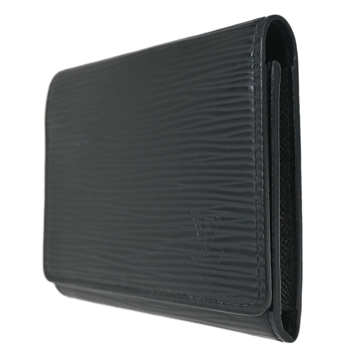 Louis Vuitton Epi Enveloppe Cartes De Visite Cardholder M62292