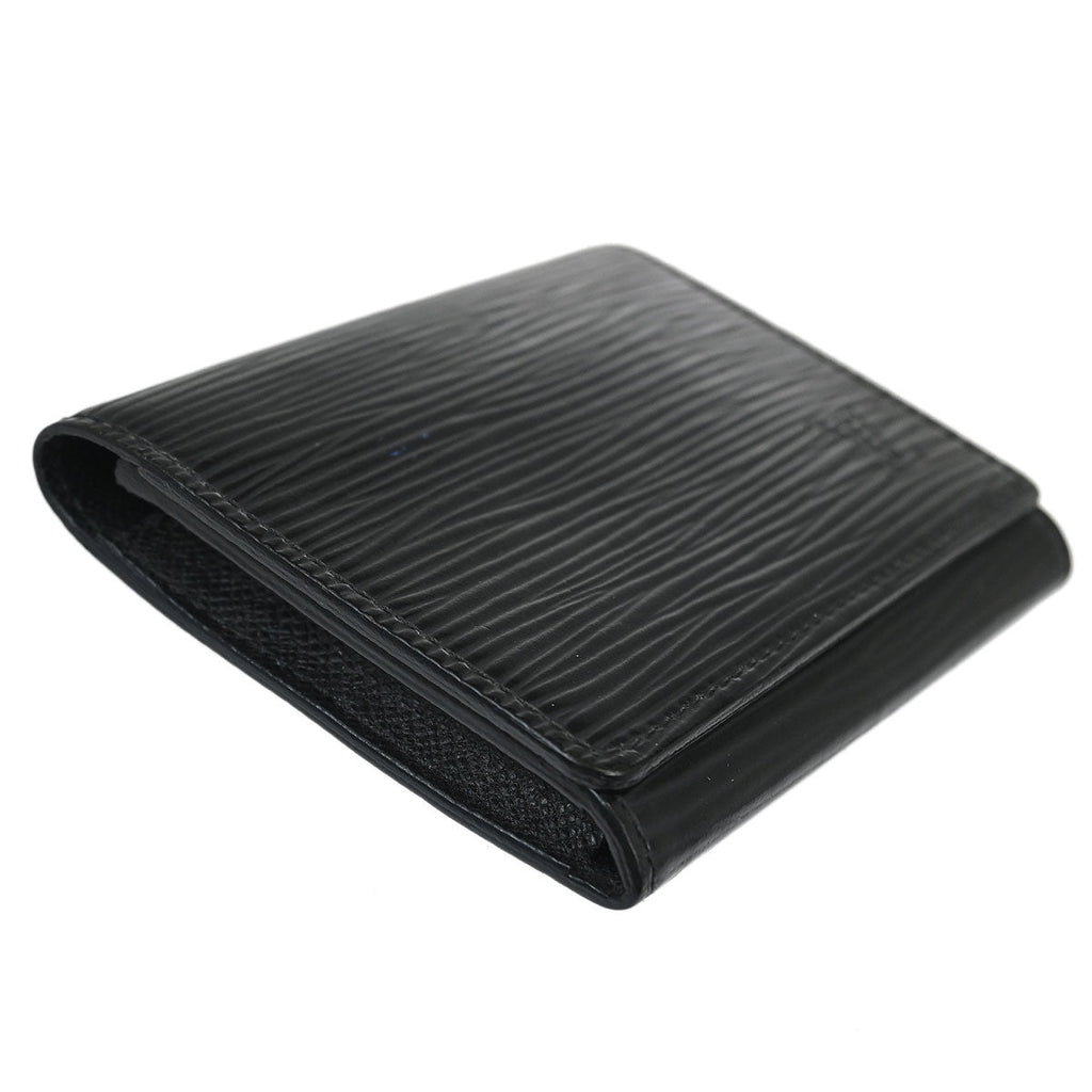 Louis Vuitton Epi Enveloppe Cartes De Visite Cardholder M62292