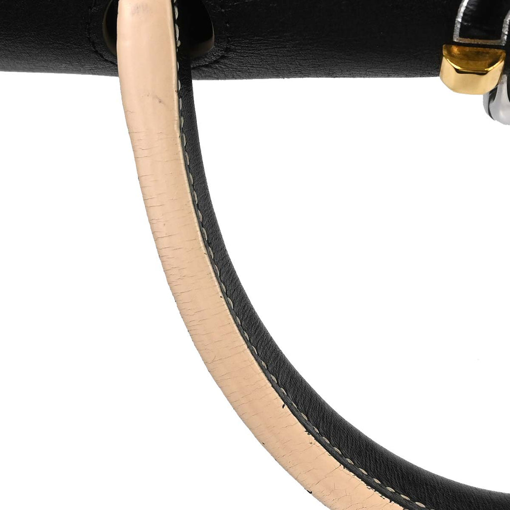 Louis Vuitton Monogram Chain It PM 2way Shoulder Handbag M44115