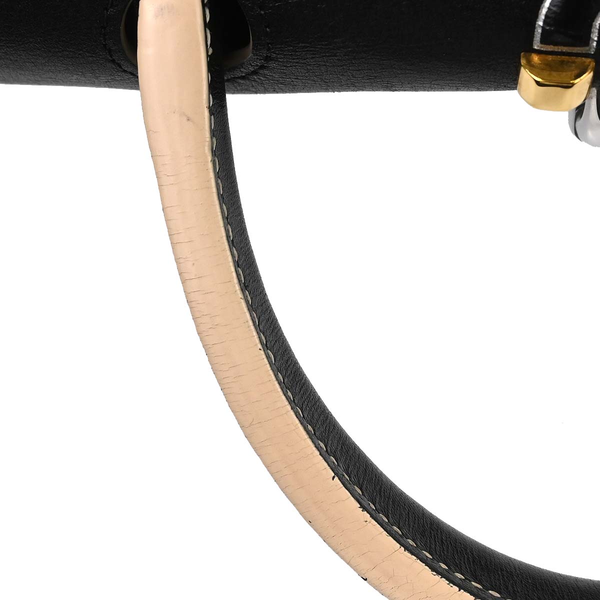 Louis Vuitton Monogram Chain It PM 2way Shoulder Handbag M44115