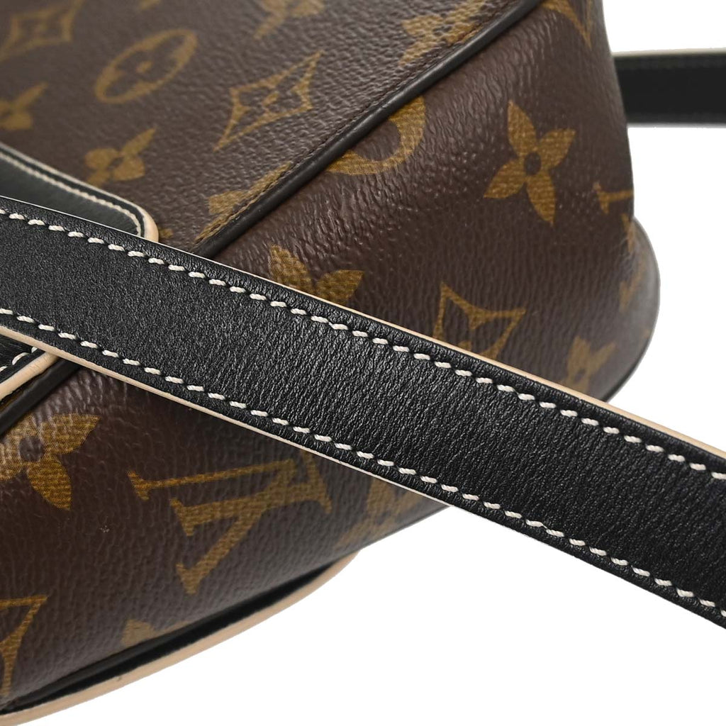 Louis Vuitton Monogram Chain It PM 2way Shoulder Handbag M44115