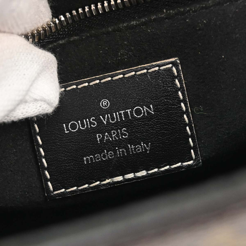 Louis Vuitton Monogram Chain It PM 2way Shoulder Handbag M44115