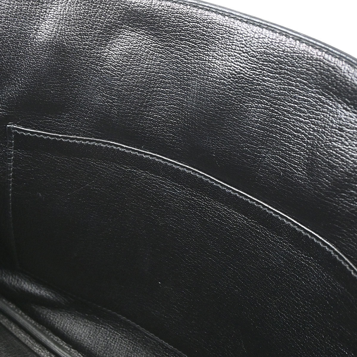 Hermes 2016 Black Togo Birkin 30 Handbag