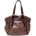 Verona MM Damier Ebene