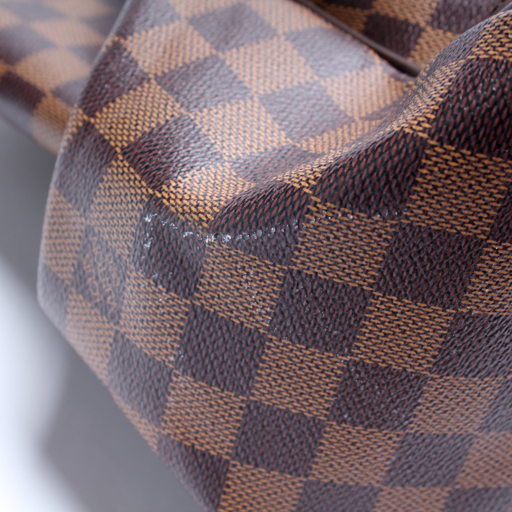 Verona MM Damier Ebene