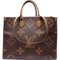 ONTHEGO GM Monogram