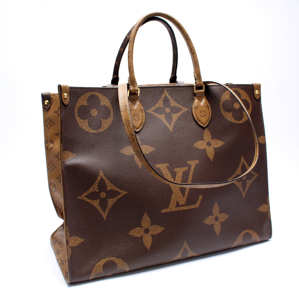 ONTHEGO GM Monogram