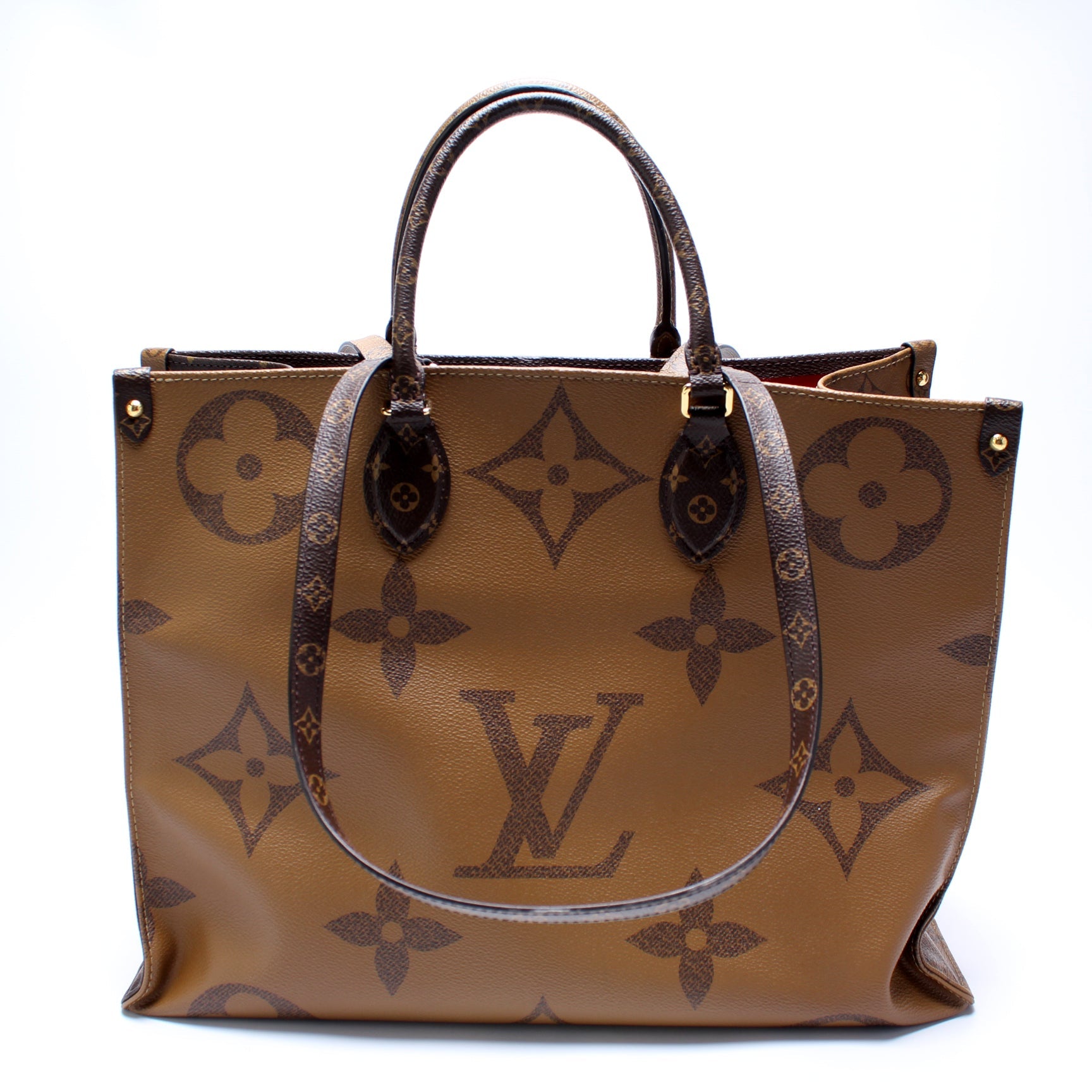 ONTHEGO GM Monogram